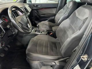 SEAT Ateca 1.4 EcoTSI 110 kW (150 CV) Start&Stop Xcellence
