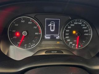 SEAT Ateca 1.4 EcoTSI 110 kW (150 CV) Start&Stop Xcellence