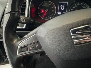 SEAT Ateca 1.4 EcoTSI 110 kW (150 CV) Start&Stop Xcellence