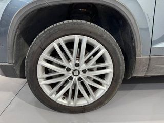 SEAT Ateca 1.4 EcoTSI 110 kW (150 CV) Start&Stop Xcellence