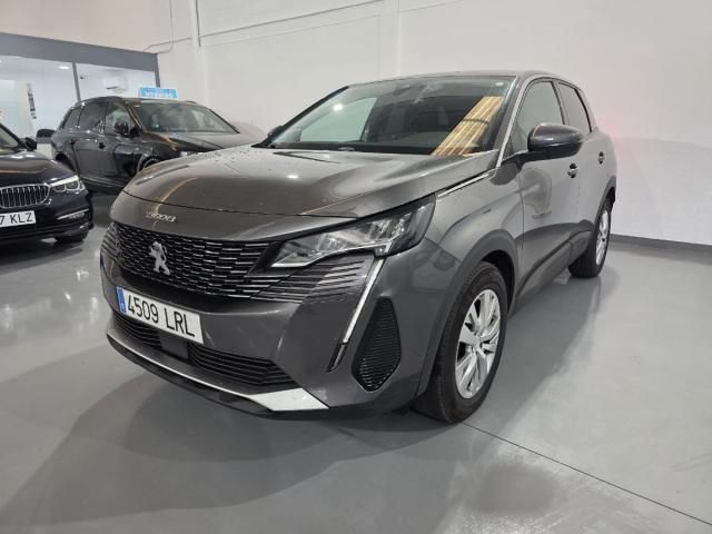 PEUGEOT 3008 Active BlueHDi 130 S&S