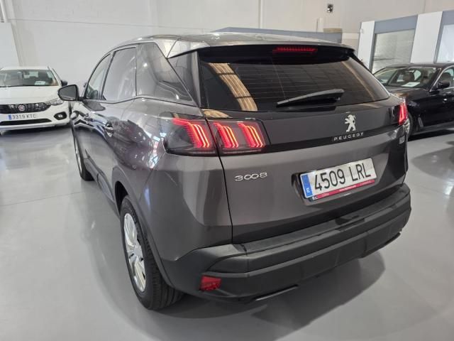 PEUGEOT 3008 Active BlueHDi 130 S&S