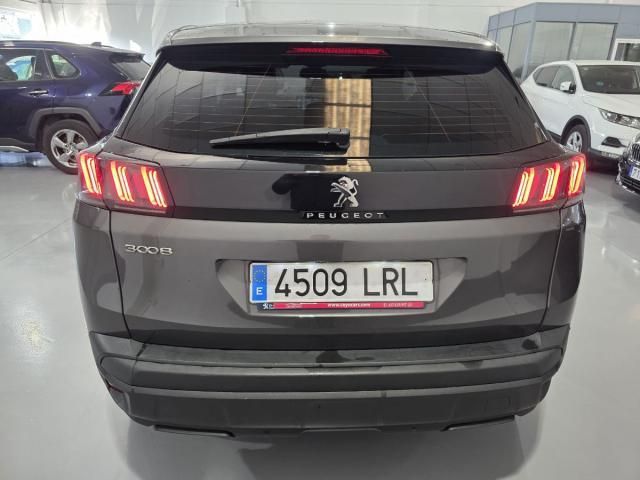 PEUGEOT 3008 Active BlueHDi 130 S&S