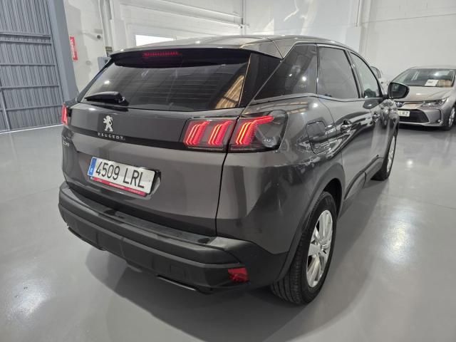 PEUGEOT 3008 Active BlueHDi 130 S&S