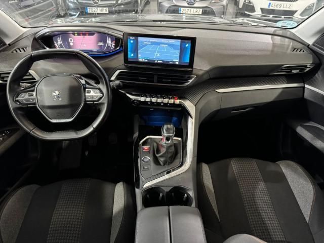 PEUGEOT 3008 Active BlueHDi 130 S&S