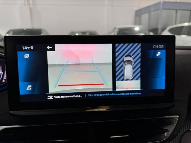 PEUGEOT 3008 Active BlueHDi 130 S&S