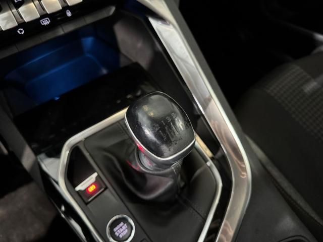 PEUGEOT 3008 Active BlueHDi 130 S&S