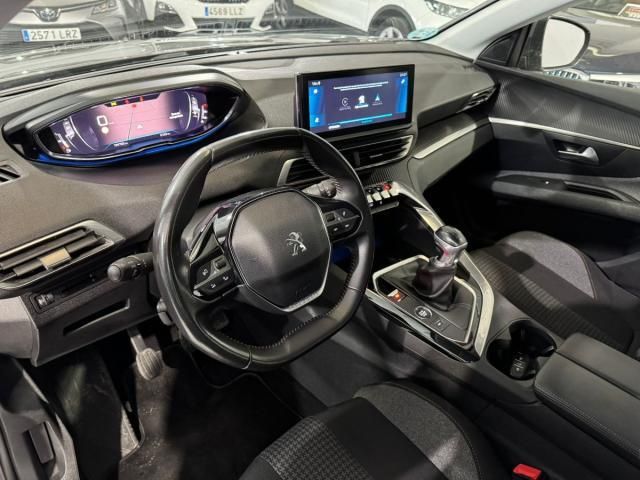 PEUGEOT 3008 Active BlueHDi 130 S&S