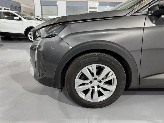 PEUGEOT 3008 Active BlueHDi 130 S&S