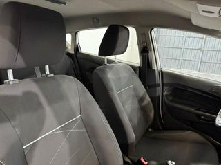 FORD Fiesta 5p Trend 1.5 TDCi 75 CV