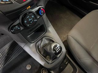 FORD Fiesta 5p Trend 1.5 TDCi 75 CV