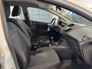 FORD Fiesta 5p Trend 1.5 TDCi 75 CV