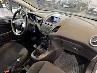 FORD Fiesta 5p Trend 1.5 TDCi 75 CV