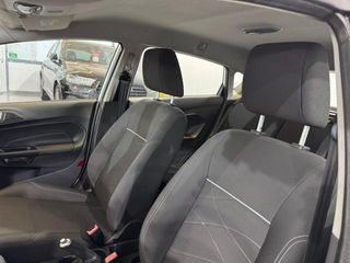 FORD Fiesta 5p Trend 1.5 TDCi 75 CV