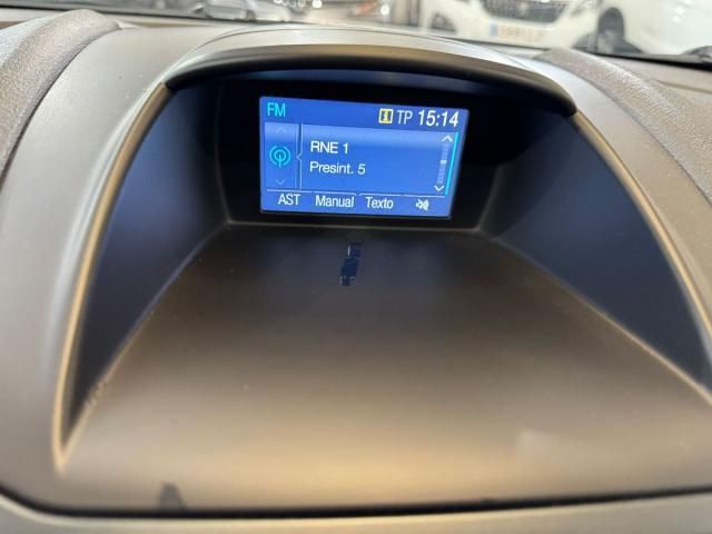 FORD Fiesta 5p Trend 1.5 TDCi 75 CV