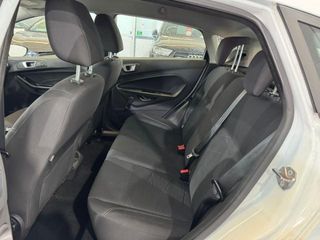 FORD Fiesta 5p Trend 1.5 TDCi 75 CV