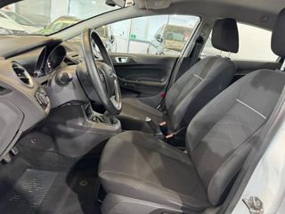 FORD Fiesta 5p Trend 1.5 TDCi 75 CV