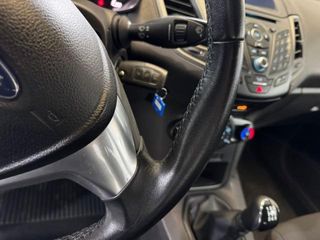 FORD Fiesta 5p Trend 1.5 TDCi 75 CV