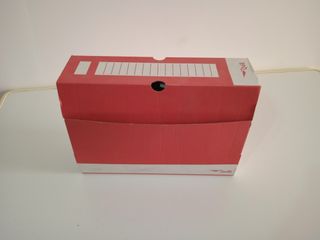 ARCHIVADORES DEFINITIVOS