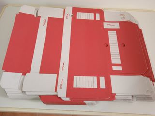 ARCHIVADORES DEFINITIVOS