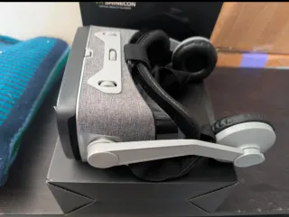 Visore VR Shinecon Smartphone 3D/360 Nuovo