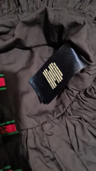 Abito Ralph Lauren a righe