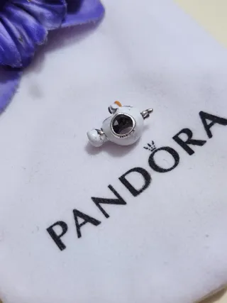 Charm Olaf Frozen Disney x Pandora