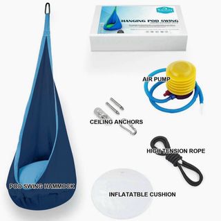 Columpio SAMAY para niños