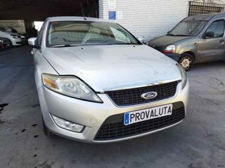 Ford 7s7t18c612ag mando climatizador mondeo 210825