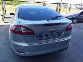 Ford 7s7t18c612ag mando climatizador mondeo 210825