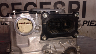 BATERIA TOYOTA PRIUS (NHW30) * | 0.09 -