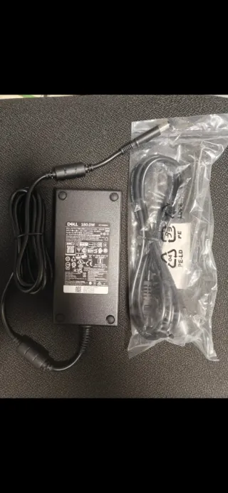 Cargador Dell 180W