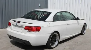 BMW E93 335i Despiece