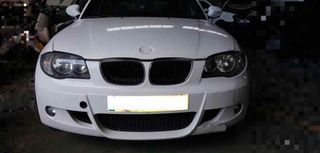 Bmw 154095 6411922185304 mando 1 serie 2.0 118d mt