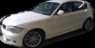 Bmw 154095 6411922185304 mando 1 serie 2.0 118d mt