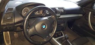 Bmw 154095 6411922185304 mando 1 serie 2.0 118d mt