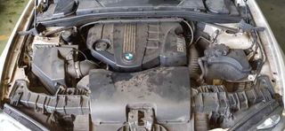 Bmw 154095 6411922185304 mando 1 serie 2.0 118d mt