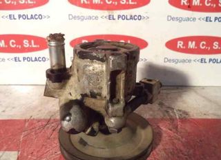 Bomba de dirección opel astra f berlina 1091004