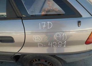 Bomba de dirección opel astra f berlina 1091004