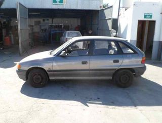Bomba de dirección opel astra f berlina 1091004
