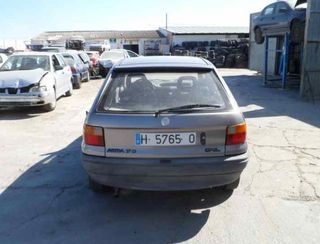 Bomba de dirección opel astra f berlina 1091004