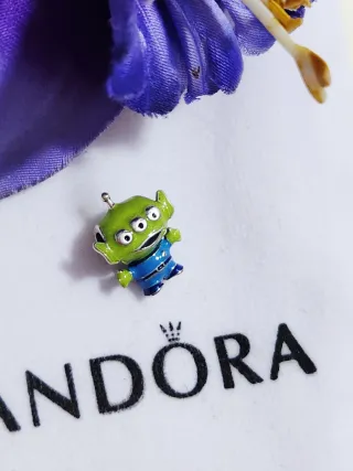 Charm Alien Toy Story Pandora