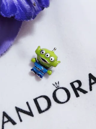 Charm Alien Toy Story Pandora
