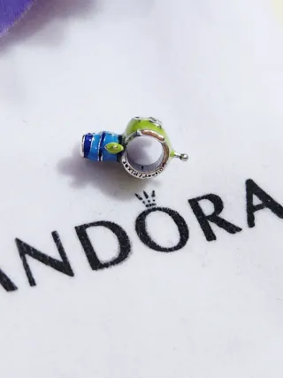 Charm Alien Toy Story Pandora