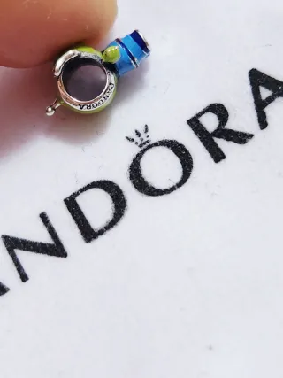 Charm Alien Toy Story Pandora
