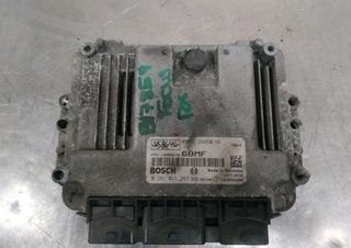 Centralita ford 4m5112a650ne focus berlina 453753