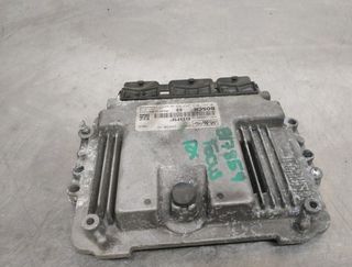 Centralita ford 4m5112a650ne focus berlina 453753