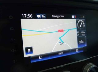 44ea0brh brazo renault kadjar - 1.3 mt (140 194714