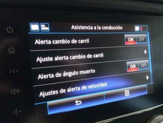 44ea0brh brazo renault kadjar - 1.3 mt (140 194714