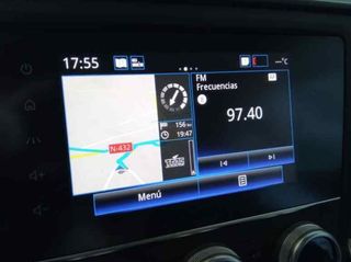 44ea0brh brazo renault kadjar - 1.3 mt (140 194714